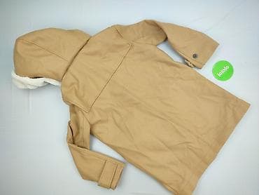 spodnie mango claudia: Mango, Płaszcz damski, rozmiar M — 3