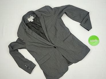 garnitury standard: H&M, Marynarka damska, rozmiar M — 2