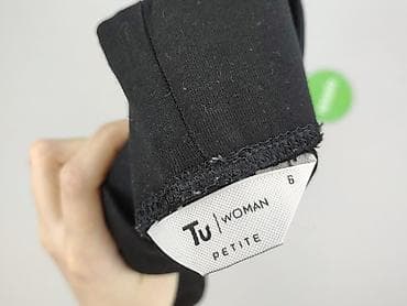 rajstopy aldi: TU Woman, Legginsy Sportowe damskie, rozmiar XS — 4