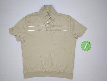 m carry: Koszulka polo dla mężczyzn, rozmiar M — 2