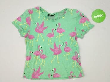 sinsay t shirty basic: House, T-shirt damski, rozmiar S — 2