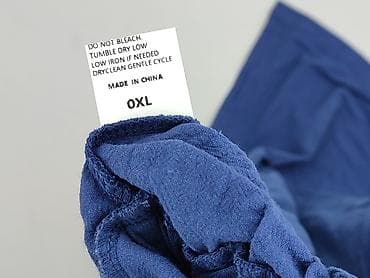 muslin: 3/4 Trousers for women, size One size — 5