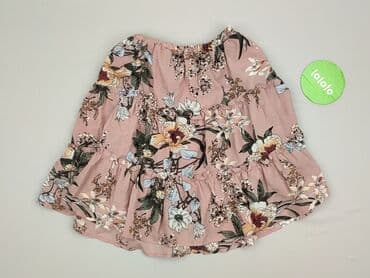 spódnice z falbaną na dole: Women`s skirt, size S — 3