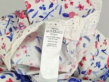 spodnie piżamowe hm: Dress, George, 3-6 months, condition - Very good — 5