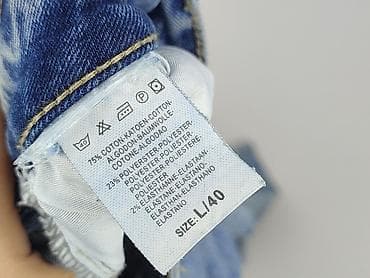 Redseventy, Jeansy damskie, rozmiar L w lalafo.pl — 5 Redseventy, Jeansy damskie, rozmiar L — 5