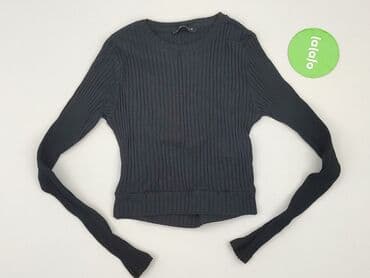 sinsay body biale: Sinsay, Sweter damski, rozmiar M — 2