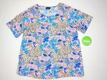 zign t shirty: Zizzi, T-shirt damski, rozmiar M — 4