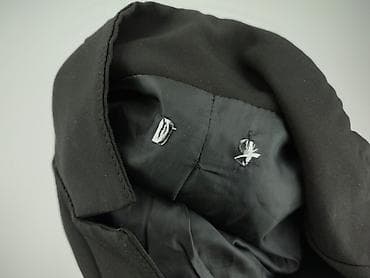 primark trencz: ITALY FASHION, Płaszcz damski, rozmiar M — 7