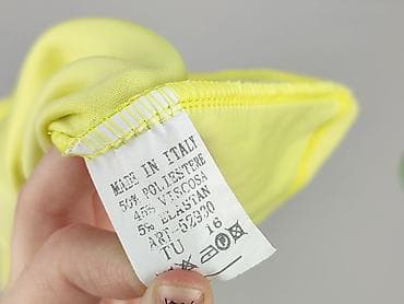 fred again polska: ITALY FASHION, T-shirt damski, rozmiar One size — 4