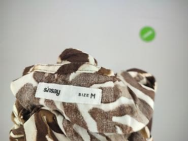 sklep answer: Sinsay, Sukienka damska, rozmiar M — 4