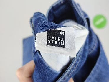 lab industries jeans: Szorty damskie, rozmiar 3XL — 4