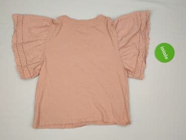 sinsay koszulka z kotem: Sinsay, Bluzka damska, rozmiar M — 3