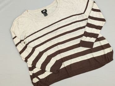 H&M, Sweter damski, rozmiar S w lalafo.pl H&M, Sweter damski, rozmiar S