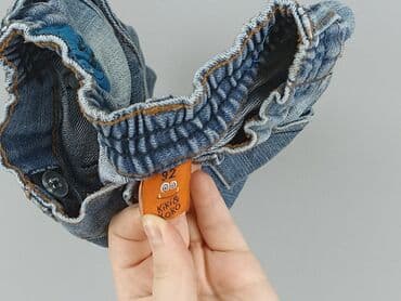 top secret sweterki: Jeans, Kiki & Koko, 1.5-2 years, 92, condition - Perfect — 4