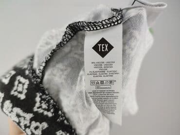 principles top: TEX, Spodnie materiałowe damskie, rozmiar L — 5