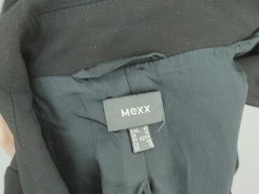 kurtka zimowa z kożuszkiem: Mexx, Kurtka przejściowa damska, rozmiar L — 5