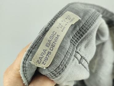 bartek 29: Zara, Jeansy damskie, rozmiar S — 4