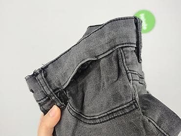 jeans g raw: Sinsay, Jeansy damskie, rozmiar M — 4