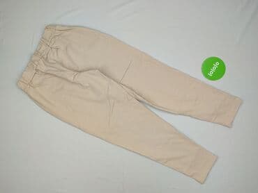 spodnie dresowe dla babci: Spodnie dresowe damskie, rozmiar S — 3