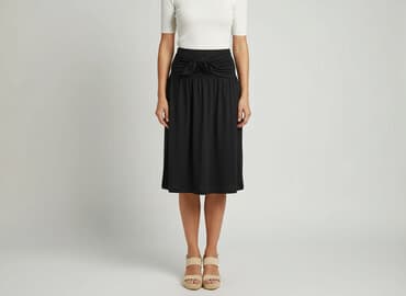 gina tricot jeansy: Gina Tricot, Spódnica damska, rozmiar XS — 7