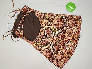 bomberka stradivarius: Bershka, Sukienka damska, rozmiar M — 4