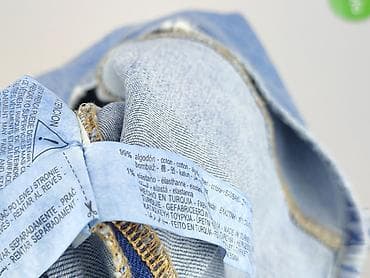 flared: Zara, Spódnica damska, rozmiar XL — 5