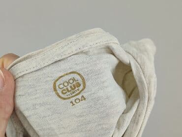 sandały primigi 28: Sweatshirt, Cool Club, 3-4 years, 98-104 cm, condition - Perfect — 4