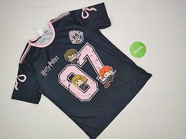dzik bluzy: Harry Potter, T-shirt damski, rozmiar M — 2