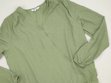 tommy hilfiger marynarka damska: Tom Rose, Women's blouse, size M (EU 38) — 1