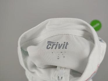 kolarsk: Crivit, T-shirt damski, rozmiar M — 4
