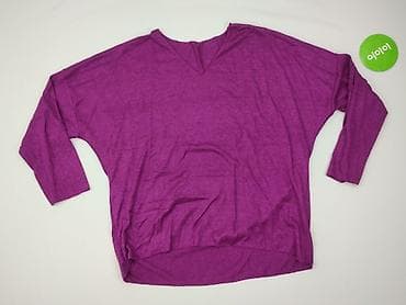 massimo bez koszulki: Bluzka damska, rozmiar 5XL — 2