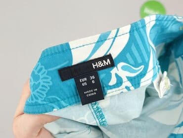 Spódnice: H&M, Spódnica damska, rozmiar S — 4