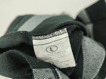 sukienka damska w kratę: Sukienka damska, rozmiar L — 5