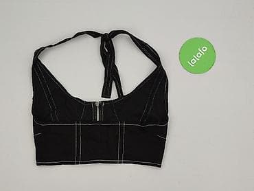 basic top zara: PrettyLittleThing, Women`s top, size M — 3