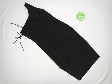 legginsy l: Boohoo, Sukienka damska, rozmiar L — 3