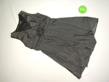 Women's Clothing: Women`s dress, size XL (EU 42) — 2