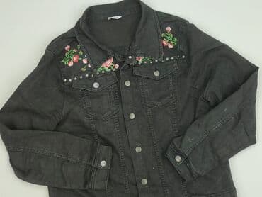 Beloved, Women`s jeans jacket, XL