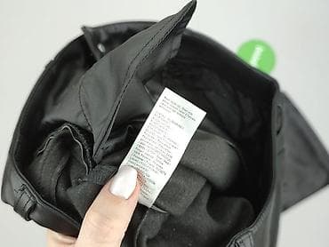 martens: River Island, Spodnie materiałowe damskie, rozmiar S — 5