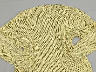 fabiani kurtka: ITALY FASHION, Sweter damski, rozmiar One size — 1