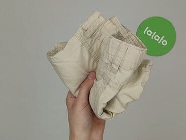 body z kubusiem puchatkiem: Krótkie spodenki, H&M, 3-4 lat, 98/104, stan - Idealny — 6