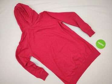 Kobiety: Bluza z kapturem damska, 2XL — 3