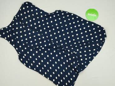 lidl koszulka polo: George, Bluzka damska, 3XL — 3