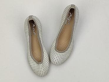 buty bocci: Balerinki damskie, rozmiar 37 — 1