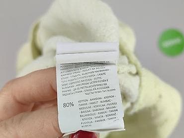 bluzy pepco: House, Spodnie dresowe damskie, rozmiar M — 5