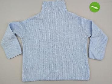 short description: Golf damski, rozmiar 5XL — 2