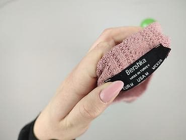 pull and bear ubrania: Bershka, Women`s sweater, size M — 4