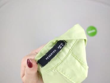 cellbes tuniki: Reserved, Туніка жіноча, розмір XS на lalafo.pl — 6 cellbes tuniki: Reserved, Туніка жіноча, розмір XS — 6