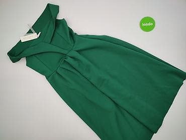 sukienki długa plus size: Sukienka damska, rozmiar L — 2