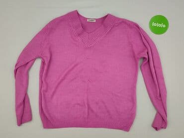 makalu swetry wyprzedaż: Damart, Sweter damski, rozmiar 2XL — 2