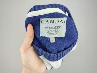 koszulka barcelony zalando: Sweter, L (EU 40), C&A, condition - Perfect — 4